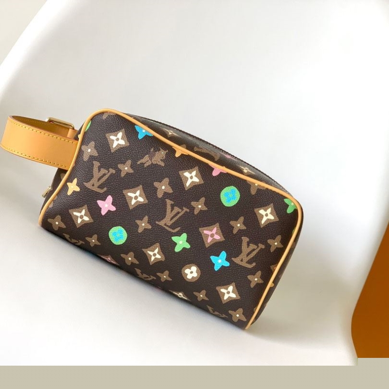 LV Cosmetic Bags